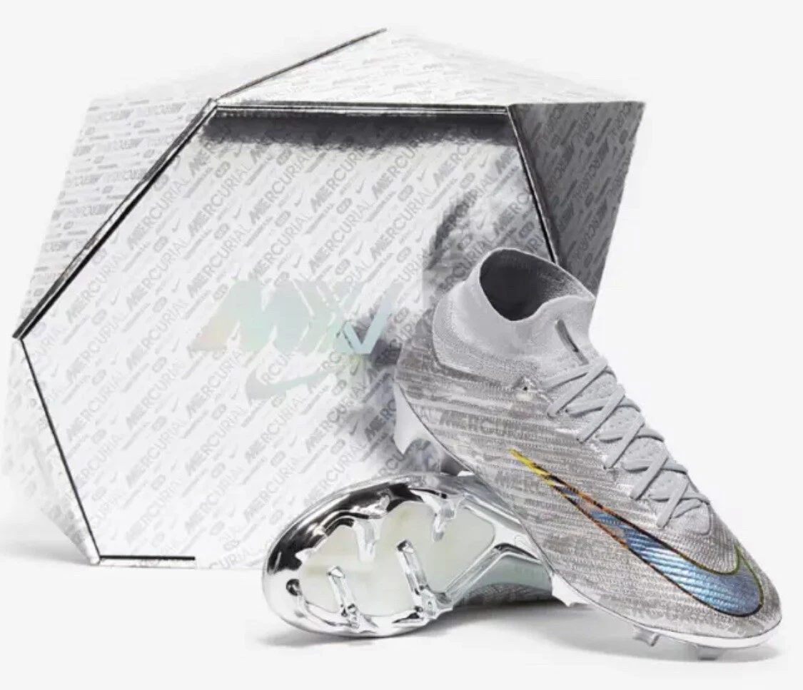 Nike mercurial best sale 25