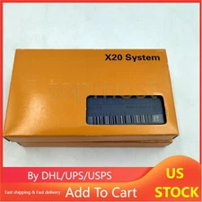 B&R X20 DI 9371 Digital Input Module US FREE SHIPPING X20DI9371 NEW