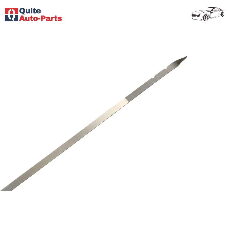 Engine Oil Dipstick Level Gauge Fit For 2003-06 Mitsubishi Lancer EVO MD343884 - Image 4 of 4