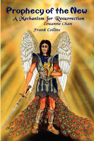 Frank Collins (U. A.) | Prophecy Of The New | Taschenbuch | Englisch (2001)-image