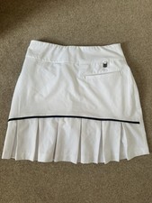 Summer Tennis Golf Skort Size 8