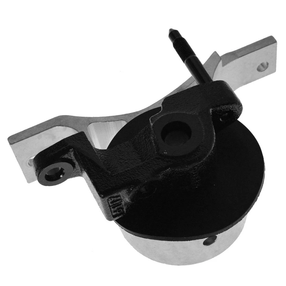 Montaje motor lado pasajero derecho derecho derecho derecho para Nissan Máxima Quest Altima 3,5 L Foto 4 de 4