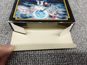 IREM Famicom Soft Holy Diver Used