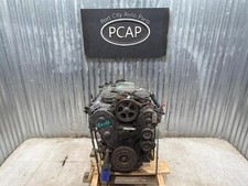 2007 2008 2009 Acura Mdx 3.7l Vin 2 Engine Assembly 138k Miles