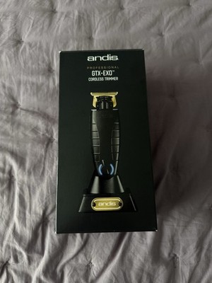 Andis GTX-EXO Cordless Trimmer