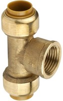 "Steck T-StüCk 15Mm X 1/2\" X 15Mm"