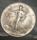 1992 1 oz Silver American Eagle (Brilliant Uncirculated)