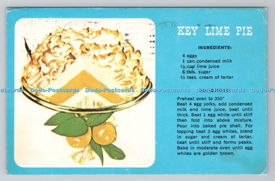 R792126 Key Lime Pie ist ein Lieblingsdessert in Florida Out Islands Murphy Bros Pr