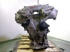 V035 BLOCK / 897602B / 110008J100 / 5594477 FÜR NISSAN MURANO I Z50 3.5 4X4