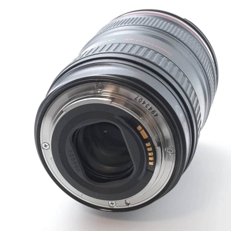Objectif Canon EF 24-105mm f/4L IS USM[Near Mint] #5981 - Photo 3/4