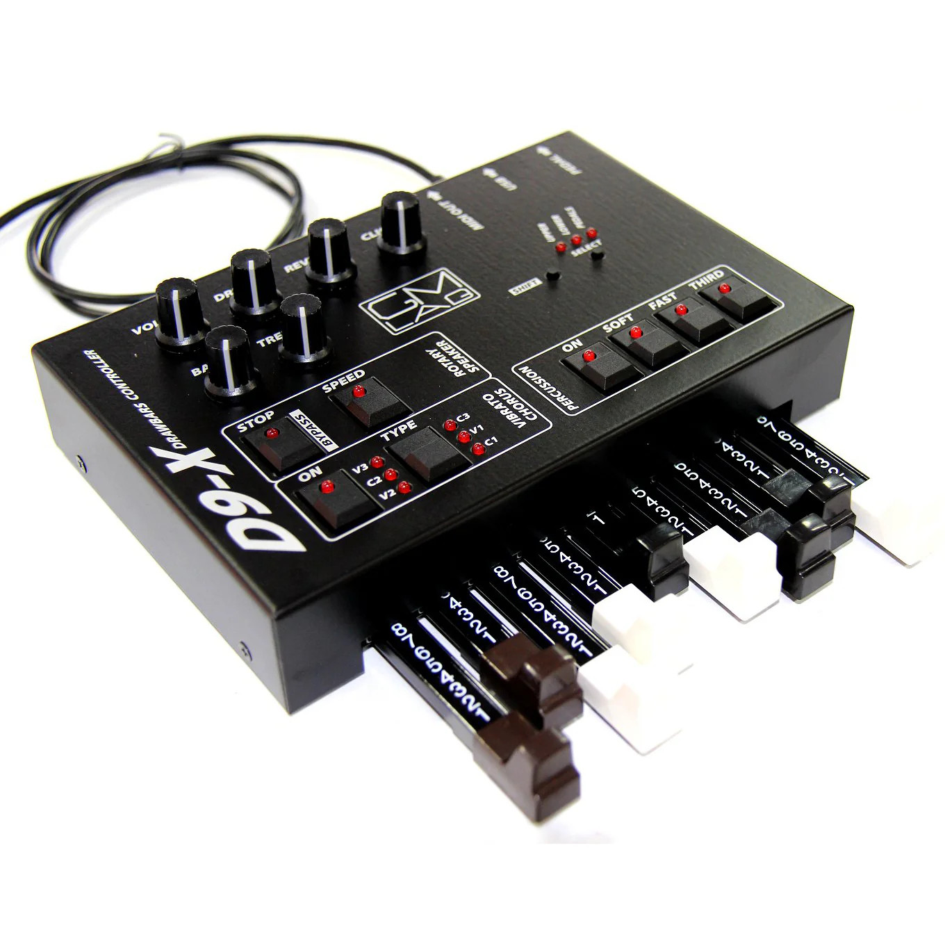 Midi- Crumar D9X 56090₽