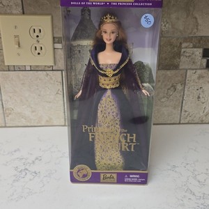 Court of Dolls | eBay