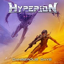 Hyperion - Dangerous Days (Cd) *Mint Condition