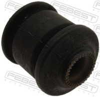 Febest Querlenkerlager MAB-017 FüR Mitsubishi 300 3 Bus 4WD P23W P03W P13W P23V