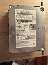 Comand HU HIGH NTG 5.5, MERCEDES W213, W205, GLC W253, W238 S w222, A2229009218