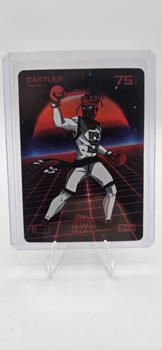 2026 Bo Jackson Battle Arena Power Glove Castler \'Stephon Castle\' #PG-131