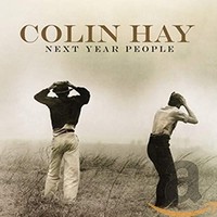 Colin Hay - Next Year People - Cd - G4Z