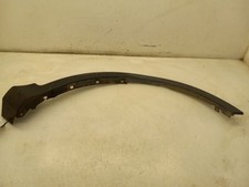 2013 Toyota Rav4 Xle Passenger Side Front Fender Trim Molding