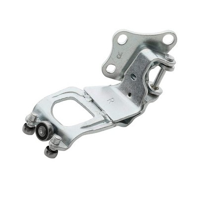 Slide Door Roller & Hinge Assembly, Compatible with 2004-2010 Toyota Sienna, ...