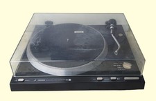 giradischi Pioneer PL-500X