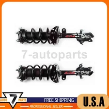 Strut Assembly Front Left Front Right Focus Auto Parts Fits Honda CR-V 2007 2008