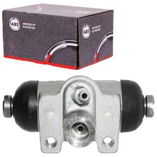 A.B.S. RADBREMSZYLINDER 17,5mm passend für HONDA CRX LOGO | 72819