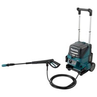 Makita Akku-Hochdruckreiniger HW001GZ, 40V Max. Ohne Akku Und LadegeräT
