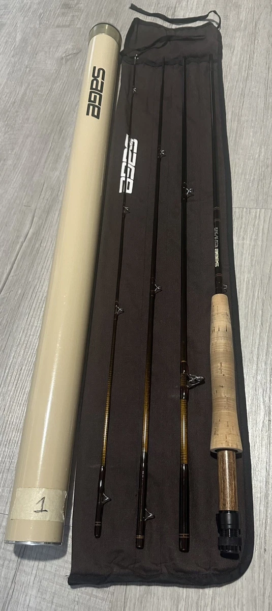 Sage 690 for sale | eBay