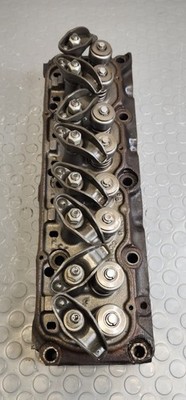 Mercruiser  Volvo Penta 3.0L GM Cylinder Head 91  & UP Freshwater