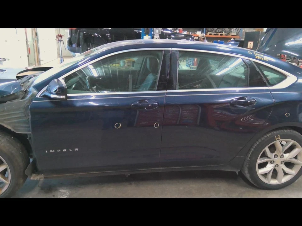 Door Handle Exterior Fits 16 CAMARO 672666 Foto 4 de 4