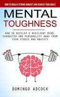 Mental Toughness | Domingo Adcock | Taschenbuch | Englisch | 2023