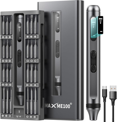   Screwdriver Set for DIY PC Computer Electronics, Magnetic Professional Repair