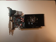 Nvidia GeForce GT730 4Gb 128 Bit Lp