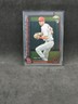 2025 Topps Chrome Update Series Rookie Thomas Saggese #usc157
