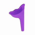 Camping Travel Male Female Portable 750ml Urinal Pee Bottle Emergency Urinal.