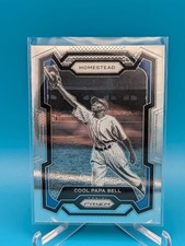 2024 Panini Prizm - James 