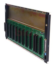 GE Fanuc IC655CHS508A Basiseinheit  / Base Un...