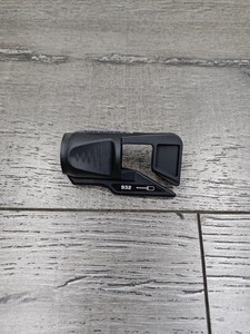 Genuine Dremel 932 Mower Blade Garden Tool Sharpening Guide OEM Attachment ONLY