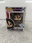 Rukia Kuchiki Funko Pop Animation: Bleach #1617 Funko Shop Exclusive