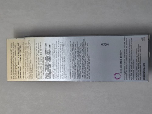 It Cosmetics Brow Power Brow Pencil-Universal Taupe .0018 oz NUOVO in scatola - Foto 5 di 5