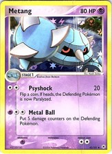 Metang Uncommon Hidden Legends 43/101 NM on eBay