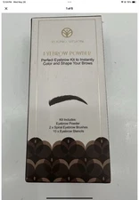 Young Vision Perfect Eyebrow Kit