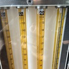 Rare Mathewson Rotameter — photo 3