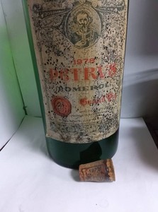 Petrus Pomerol | eBay
