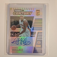その他 RASHEED WALLACE Auto /49 Rasheed Wallace Card Prices | Rasheed Wallace Card List