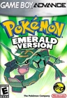 Pokemon Emerald Version Nintendo Game Boy Advance 2005 GBA Authentic Dry Battery