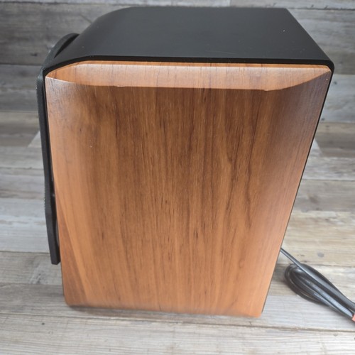 Edifier S1000DB Audiophile diffusori attivi da libreria ricambio altoparlante principale - Foto 4 di 7