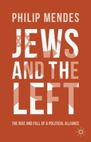 P. Mendes | Jews And The Left | Taschenbuch | Englisch (2014) | Xii