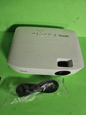 BenQ MW526ae  1080p dual hdmi dlp projector 2700 plus hours