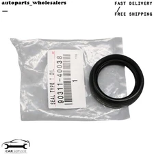 Automatic Transmission Output Shaft Seal 90311-40038 For Lexus RX350 NX300 ES350